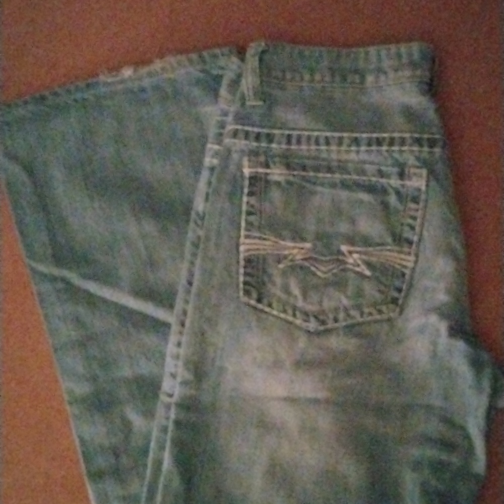 COPY - Men's 32x30 Helix Jeans